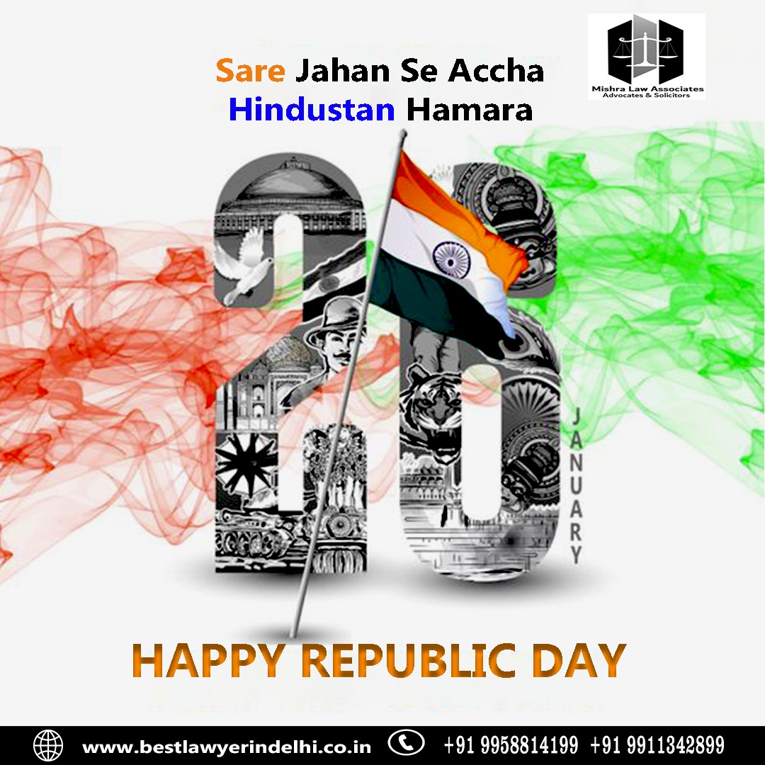 Happy Republic Day